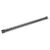 Intellinet - Rack cable management panel - grey, RAL 703 | 712453