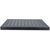Intellinet 19" Fixed Shelf, 1U, 345mm Depth, Max 50kg, B | 712521