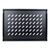 Intellinet 19" Fixed Shelf, 1U, 345mm Depth, Max 50kg, B | 712521