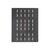 Intellinet 19" Fixed Shelf, 1U, 600mm Depth, Heavy-Duty, | 712576