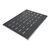 Intellinet 19" Fixed Shelf, 1U, 600mm Depth, Heavy-Duty, | 712576