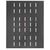 Intellinet 19" Fixed Shelf, 1U, 600mm Depth, Heavy-Duty, | 712576