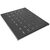 Intellinet 19" Fixed Shelf, 1U, 600mm Depth, Heavy-Duty, | 712576