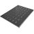 Intellinet 19" Fixed Shelf, 1U, 600mm Depth, Heavy-Duty, | 712576