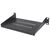 Intellinet 10" Cantilever Shelf, 1U, 150mm Depth, Vented | 714839