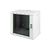 DIGITUS SoHoline DN-19 09-U - Cabinet - wall mountable - grey, RA