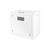 DIGITUS SoHoline DN-19 09-U - Cabinet - wall mountable - grey, RA