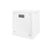 DIGITUS SoHoline DN-19 12-U - Cabinet - wall mountable - grey, RA