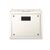 DIGITUS SoHoline DN-19 09U-6/6 - Cabinet - wall mountable - grey,