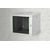 DIGITUS SoHoline DN-19 09U-6/6 - Cabinet - wall mountable - grey,