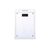 DIGITUS SoHoline DN-19 16U-6/6 - Cabinet - wall mountable - grey,