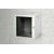 DIGITUS SoHoline DN-19 12U-6/6 - Cabinet - wall mountable - grey,