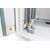 DIGITUS SoHoline DN-19 12U-6/6 - Cabinet - wall mountable - grey,