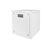 DIGITUS SoHoline DN-19 12U-6/6 - Cabinet - wall mountable - grey,
