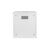 DIGITUS SoHoline DN-19 12U-6/6 - Cabinet - wall mountable - grey,