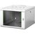 DIGITUS Professional Line DN-19 07U-6/6 - Cabinet - wall mountabl
