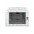 DIGITUS Professional Line DN-19 07U-6/6 - Cabinet - wall mountabl