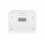 DIGITUS Professional Line DN-19 07U-6/6 - Cabinet - wall mountabl