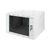 DIGITUS Professional Line DN-19 07U-6/6 - Cabinet - wall mountabl