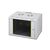 DIGITUS Professional Line DN-19 07U-6/6 - Cabinet - wall mountabl