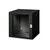 DIGITUS Professional - Cabinet cabinet - wall  | DN-19 12U-6/6-SW