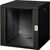 DIGITUS Professional - Cabinet cabinet - wall  | DN-19 12U-6/6-SW