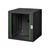 DIGITUS Professional Unique DN-19 12-U-3-SW - Rack cabinet - wall