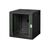 DIGITUS Professional Unique DN-19 12-U-3-SW - Rack cabinet - wall