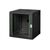 DIGITUS Professional Unique DN-19 12-U-3-SW - Rack cabinet - wall