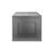 DIGITUS Dynamic Basic DN-19 09U-6/6-EC-SW - Rack cabinet - wall m