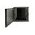 DIGITUS Dynamic Basic DN-19 12U-6/6-EC-SW - Rack cabinet - wall m