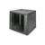 DIGITUS Dynamic Basic DN-19 12U-6/6-EC-SW - Rack cabinet - wall m