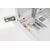 DIGITUS Professional Compact Series DN-19 12-U-S-1 - Cabinet - wa
