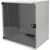 DIGITUS Professional Compact Series DN-19 12-U-S-1 - Cabinet - wa