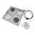 Digitus DN-19 FAN-2-N - Rack fan tray - with 2 cooling fans, ther