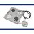Digitus DN-19 FAN-2-N - Rack fan tray - with 2 cooling fans, ther
