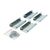 Digitus - Rack connection kit - for P/N DN-19 07U-6 | DN-19 BGL-1
