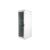DIGITUS Professional DN-19 47U-8/10-1 - Rack cabinet - grey, RAL