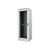 DIGITUS Professional DN-19 47U-8/10-1 - Rack cabinet - grey, RAL