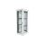 DIGITUS Professional DN-19 47U-8/10-1 - Rack cabinet - grey, RAL