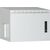 Digitus DN-19 07U-I-OD - Cabinet - wall mountable - grey, RAL 703