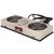 DIGITUS Professional DN-19 FAN-2-WM-I - Rack fan tray - with 2 co