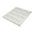 Digitus DN-97646 - Rack shelf - light grey, RAL 7035 - 1U - 19"