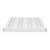 Digitus DN-97646 - Rack shelf - light grey, RAL 7035 - 1U - 19"