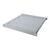Digitus DN-97646 - Rack shelf - light grey, RAL 7035 - 1U - 19"