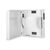 DIGITUS Professional DN-19 WM-V4U-SL - Cabinet - wall mountable -