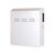 DIGITUS Professional DN-19 WM-V4U-SL - Cabinet - wall mountable -
