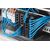 DIGITUS Professional DN-19-DIN-3U - DIN rail mounting kit - light