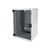 Digitus Network Set - Cabinet - with power strip, n | DN-10-SET-2