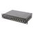 Digitus Network Set - Cabinet - with power strip, n | DN-10-SET-2